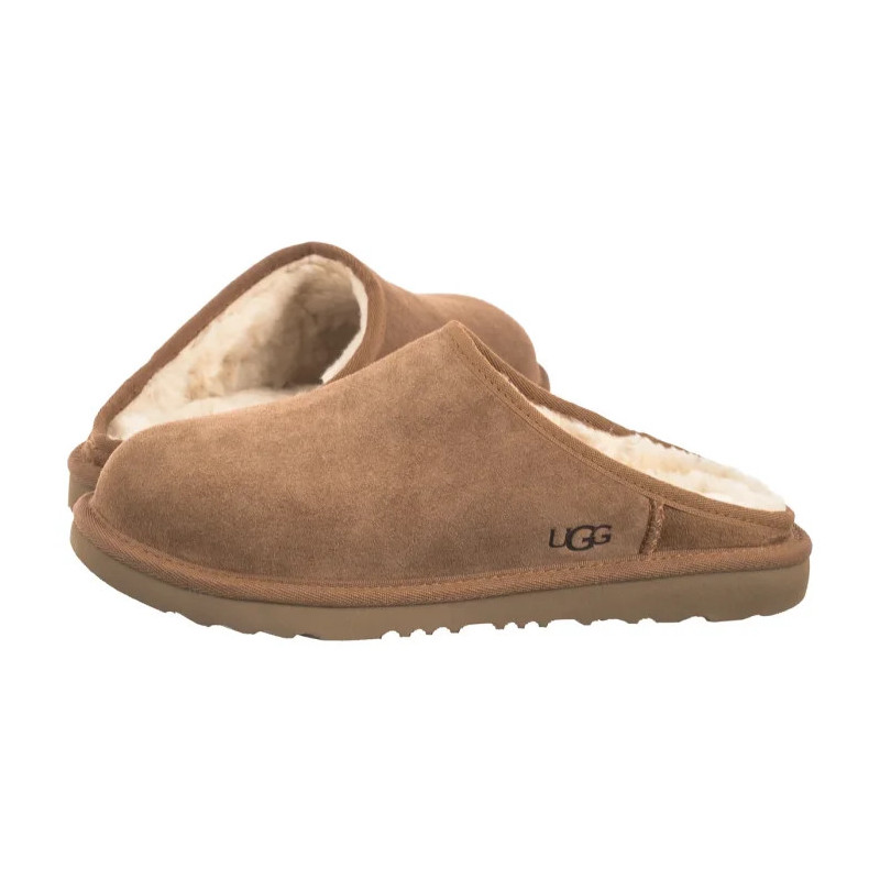 UGG Kids Classic Slip-On 1161030K CHE (UA131-a) Moteriški batai/šlepetės