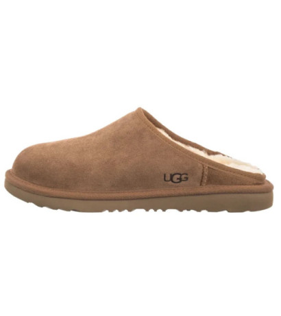 UGG Kids Classic Slip-On 1161030K CHE (UA131-a) Moteriški batai/šlepetės