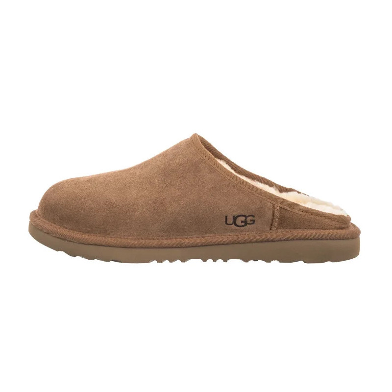 UGG Kids Classic Slip-On 1161030K CHE (UA131-a) Moteriški batai/šlepetės