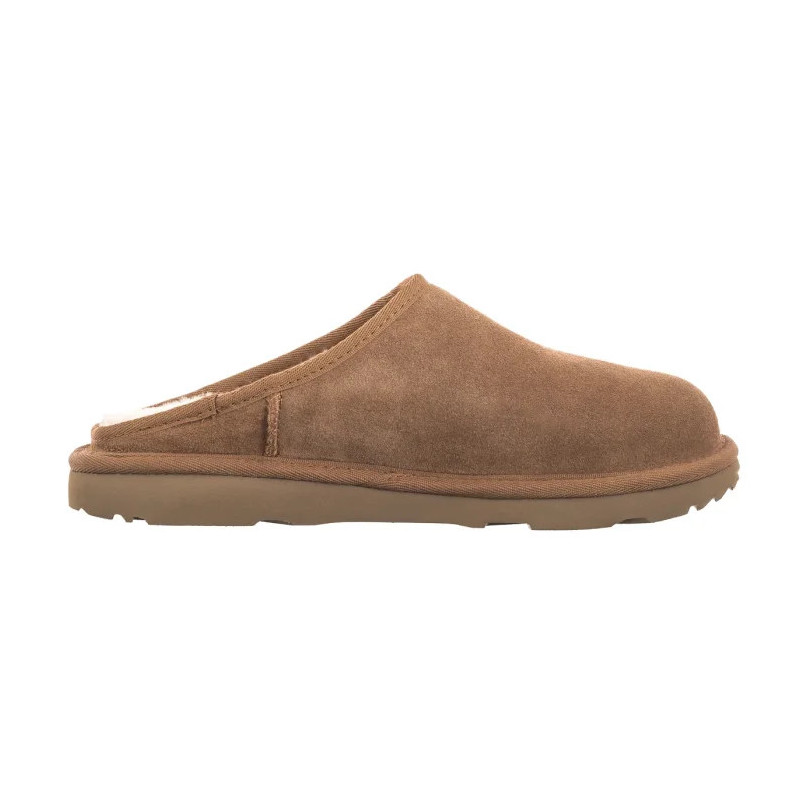 UGG Kids Classic Slip-On 1161030K CHE (UA131-a) Moteriški batai/šlepetės