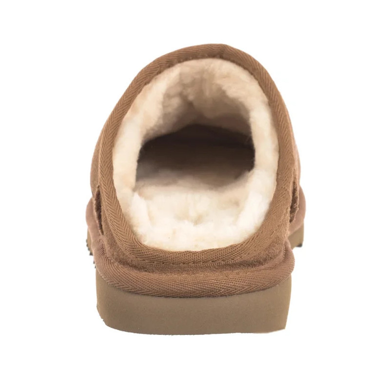 UGG Kids Classic Slip-On 1161030K CHE (UA131-a) Moteriški batai/šlepetės