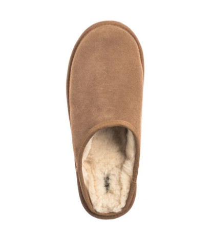 UGG Kids Classic Slip-On 1161030K CHE (UA131-a) Moteriški batai/šlepetės