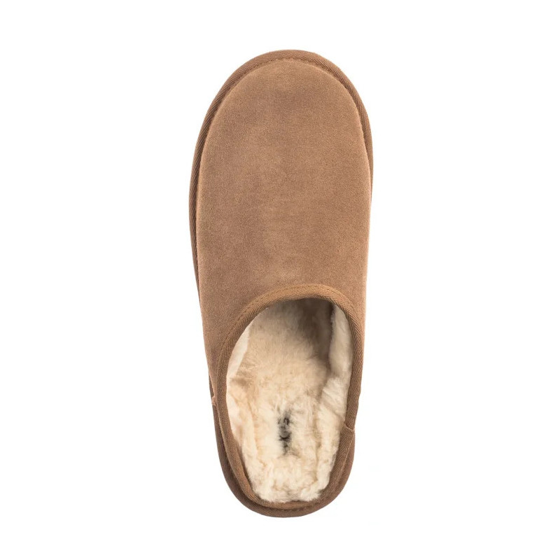 UGG Kids Classic Slip-On 1161030K CHE (UA131-a) Moteriški batai/šlepetės