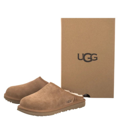 UGG Kids Classic Slip-On 1161030K CHE (UA131-a) Moteriški batai/šlepetės