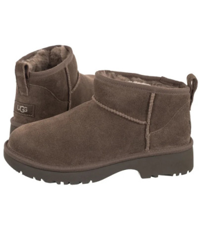 UGG Kids Classic Ultra Mini New Heights 1157732K HCK (UA114-c) kingad