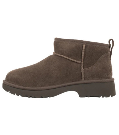 UGG Kids Classic Ultra Mini New Heights 1157732K HCK (UA114-c) batai