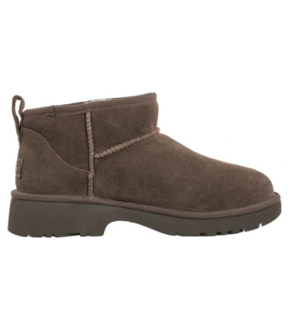 UGG Kids Classic Ultra Mini New Heights 1157732K HCK (UA114-c) batai