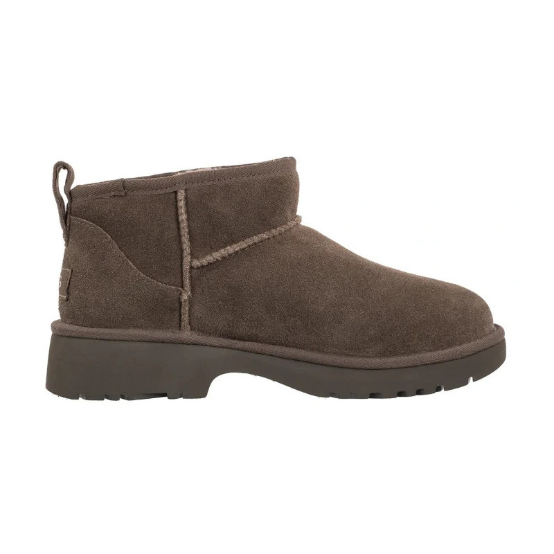 UGG Kids Classic Ultra Mini New Heights 1157732K HCK (UA114-c) batai