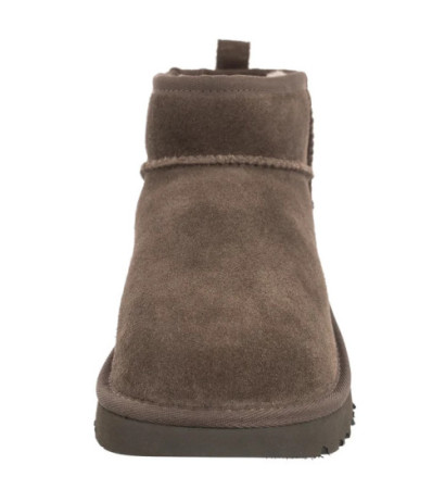 UGG Kids Classic Ultra Mini New Heights 1157732K HCK (UA114-c) batai