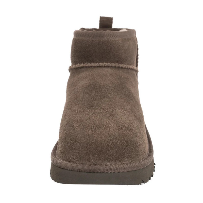 UGG Kids Classic Ultra Mini New Heights 1157732K HCK (UA114-c) batai