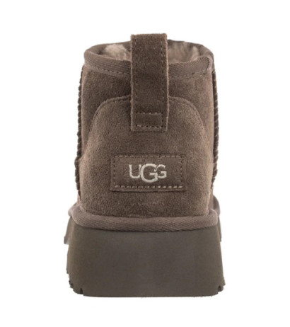 UGG Kids Classic Ultra Mini New Heights 1157732K HCK (UA114-c) batai