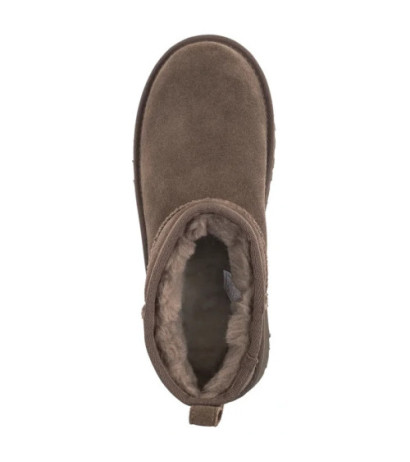 UGG Kids Classic Ultra Mini New Heights 1157732K HCK (UA114-c) batai