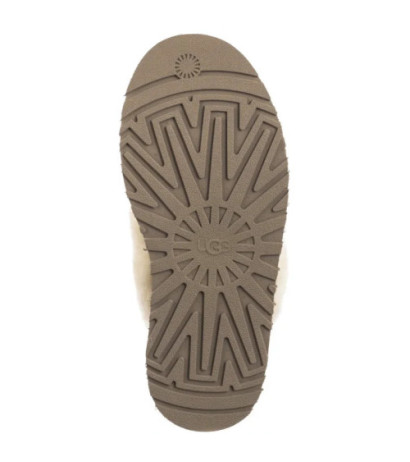 UGG K Funkette 1130395 CHE (UA136-a) Sieviešu apavi/Flip Flops