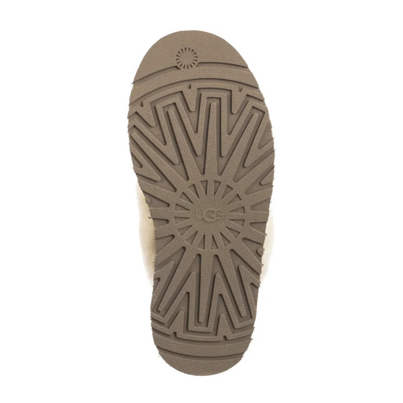 UGG K Funkette 1130395 CHE (UA136-a) Sieviešu apavi/Flip Flops