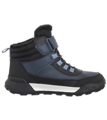 Geox J Trekkyup B Abx E Denim/Black J46MBE 0MEFU C4J9B (GE200-b) puszābaki