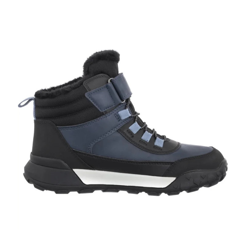 Geox J Trekkyup B Abx E Denim/Black J46MBE 0MEFU C4J9B (GE200-b) puszābaki