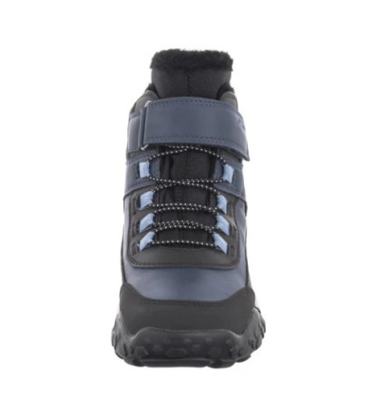 Geox J Trekkyup B Abx E Denim/Black J46MBE 0MEFU C4J9B (GE200-b) puszābaki