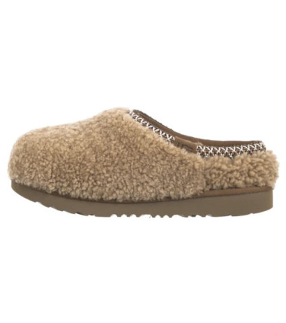 UGG K Tasman Maxi Curly 1158256K CHE (UA139-a) Moteriški batai/šlepetės