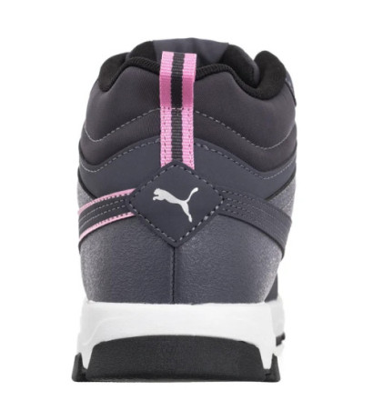 Puma Evolve Trail Jr Galactic Gray-Mauved Out 397644-03 (PU604-b) sportiniai bateliai