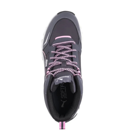 Puma Evolve Trail Jr Galactic Gray-Mauved Out 397644-03 (PU604-b) sportiniai bateliai