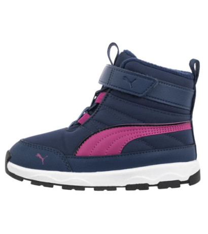 Puma Evolve Boot AC+Inf Persian Blue-Magenta Gleam 392646-06 (PU607-a) sporta apavi