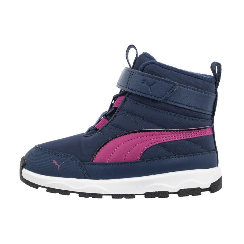 Puma Evolve Boot AC+Inf Persian Blue-Magenta Gleam 392646-06 (PU607-a) sporta apavi