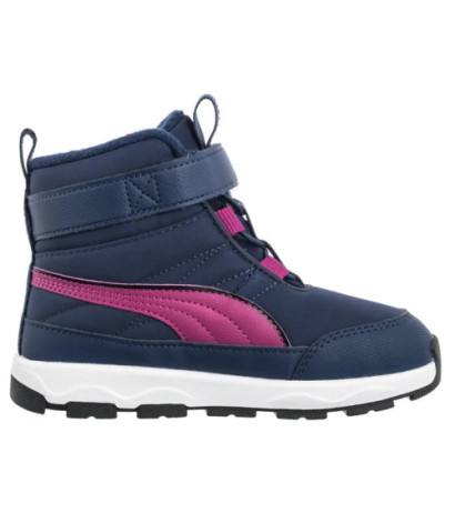 Puma Evolve Boot AC+Inf Persian Blue-Magenta Gleam 392646-06 (PU607-a) sporta apavi