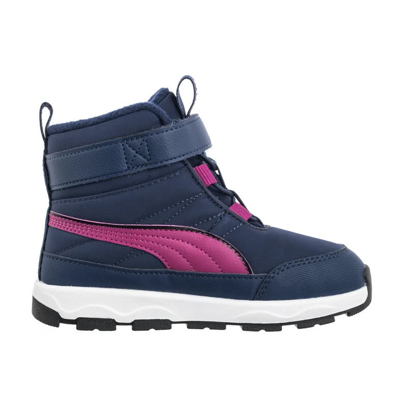 Puma Evolve Boot AC+Inf Persian Blue-Magenta Gleam 392646-06 (PU607-a) sporta apavi