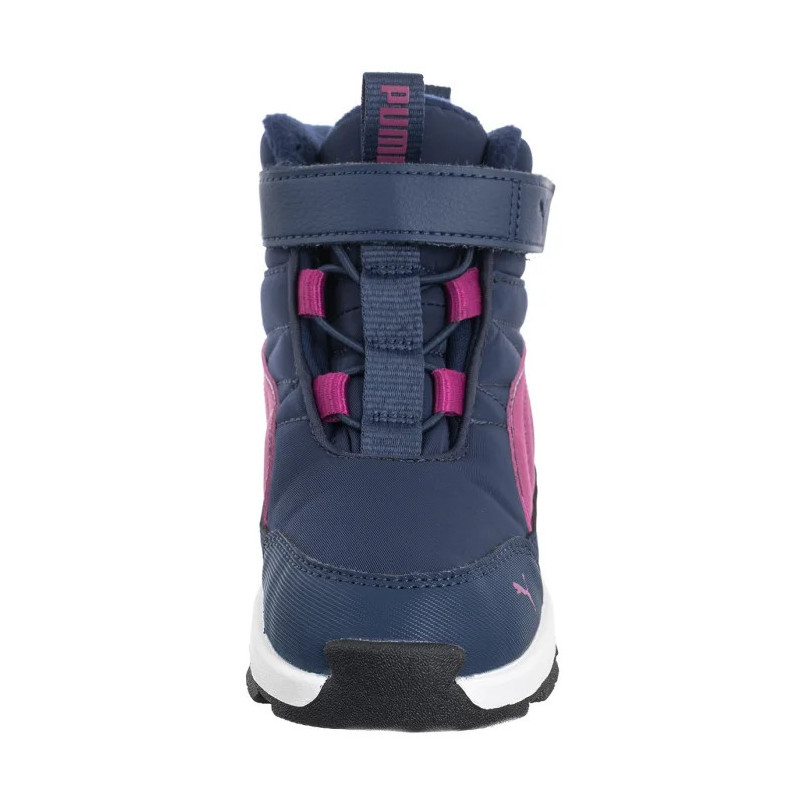 Puma Evolve Boot AC+Inf Persian Blue-Magenta Gleam 392646-06 (PU607-a) sporta apavi