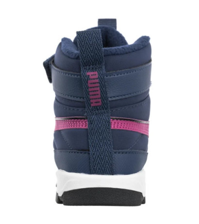 Puma Evolve Boot AC+Inf Persian Blue-Magenta Gleam 392646-06 (PU607-a) sporta apavi