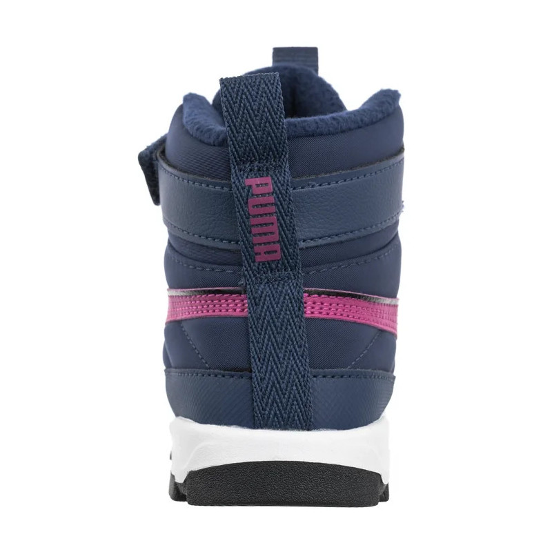 Puma Evolve Boot AC+Inf Persian Blue-Magenta Gleam 392646-06 (PU607-a) sporta apavi