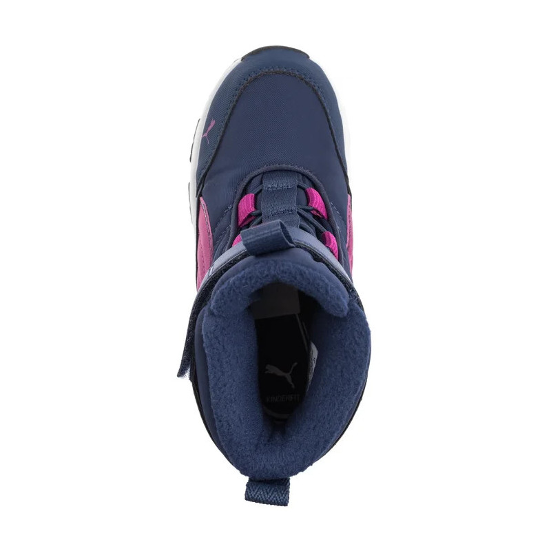 Puma Evolve Boot AC+Inf Persian Blue-Magenta Gleam 392646-06 (PU607-a) sporta apavi