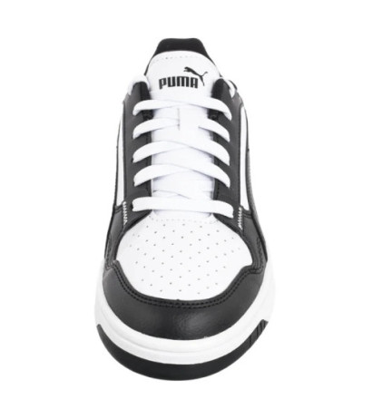 Puma Reb-L Jr White-Black 398993-01 (PU608-a) spordijalatsid