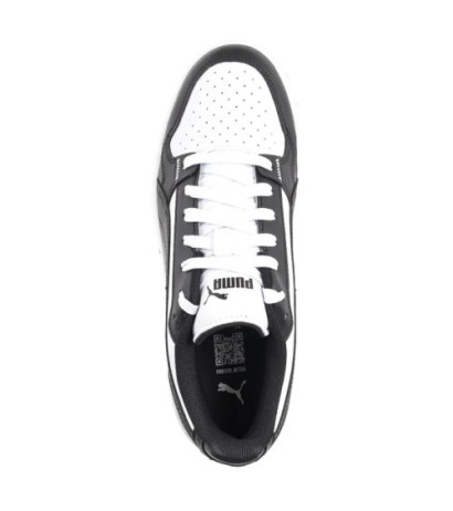 Puma Reb-L Jr White-Black 398993-01 (PU608-a) spordijalatsid