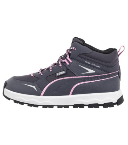 Puma Evolve Trail PS Galactic Gray-Mauved Out 397645-03 (PU611-a) lastejalatsid 