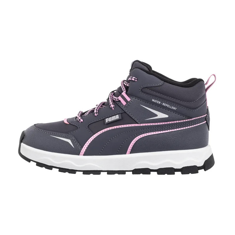 Puma Evolve Trail PS Galactic Gray-Mauved Out 397645-03 (PU611-a) lastejalatsid 