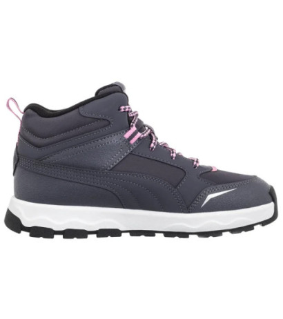 Puma Evolve Trail PS Galactic Gray-Mauved Out 397645-03 (PU611-a) lastejalatsid 