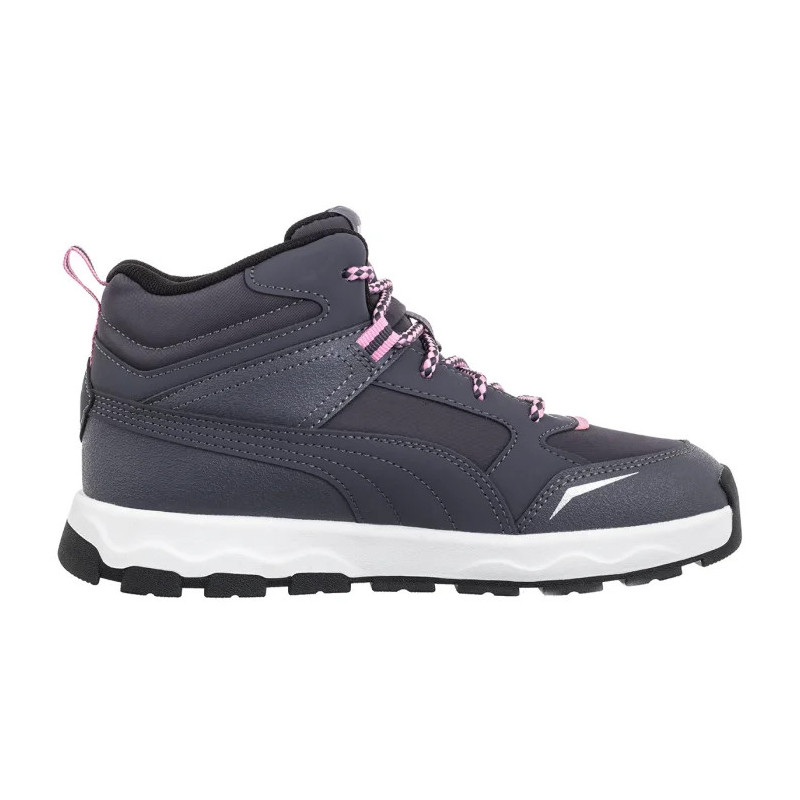 Puma Evolve Trail PS Galactic Gray-Mauved Out 397645-03 (PU611-a) lastejalatsid 