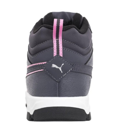 Puma Evolve Trail PS Galactic Gray-Mauved Out 397645-03 (PU611-a) lastejalatsid 