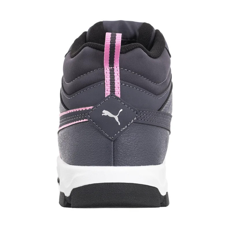 Puma Evolve Trail PS Galactic Gray-Mauved Out 397645-03 (PU611-a) lastejalatsid 