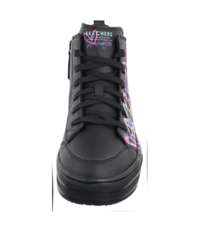 Skechers Hyperlift Love Daze Black/Multi 314075L/BKMT (SK196-a) spordijalatsid