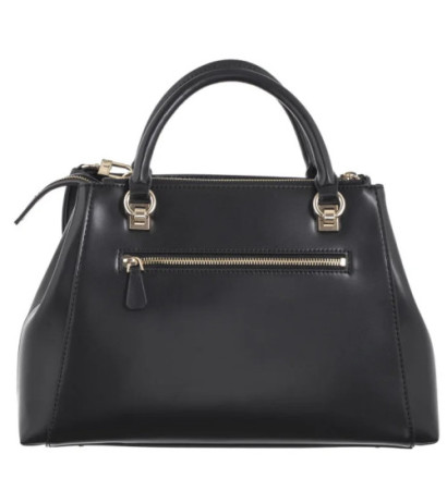 Guess Evelune Lrg Girlfirend Satchel HWVG93 53070 Black (GU693-a) käekott