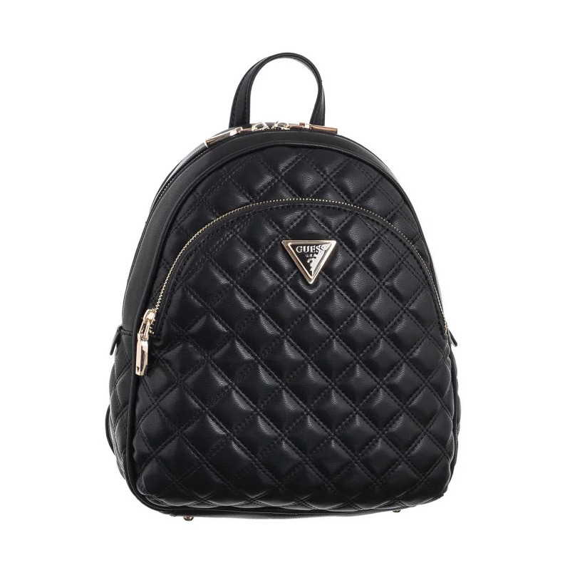 Guess Giully Dome Backpack HWQG87 48320 BLA (GU697-a) backpack