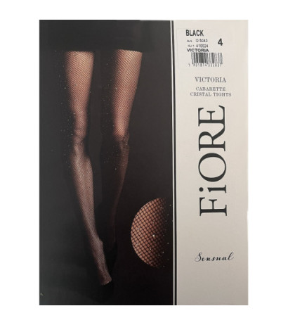 Fiore pantyhose