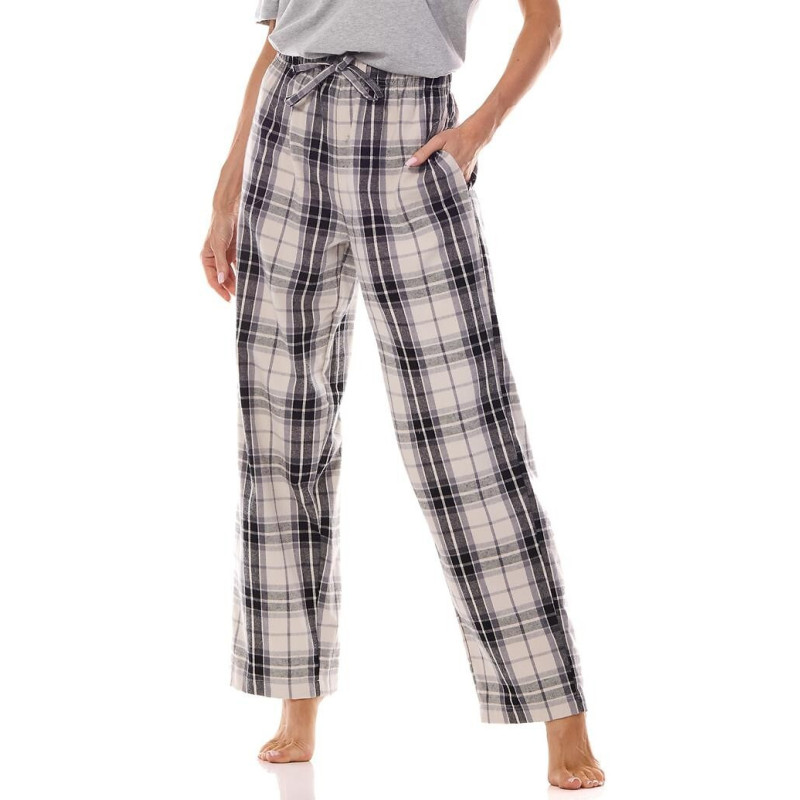 L&L pajama trousers