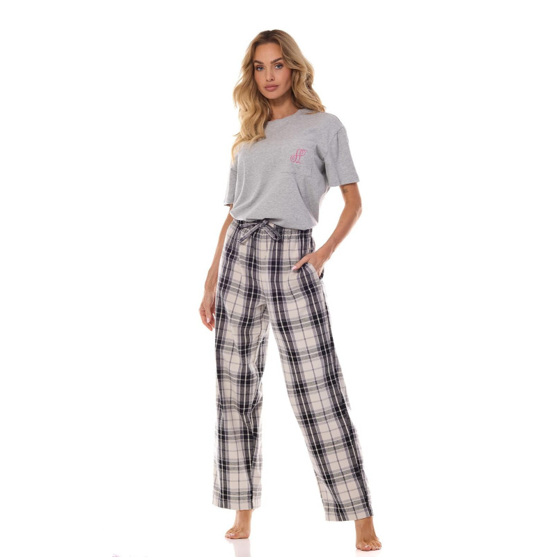 L&L pajama trousers