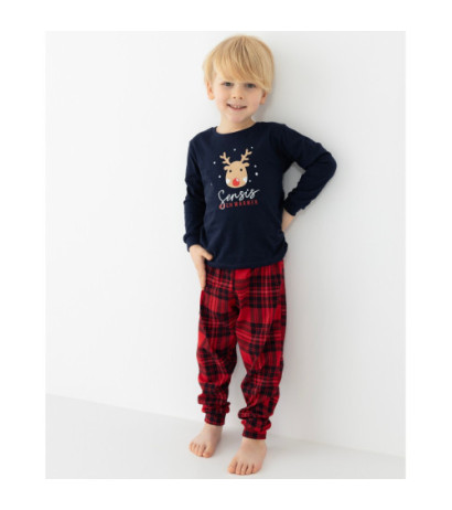 Sensis pajama for boys