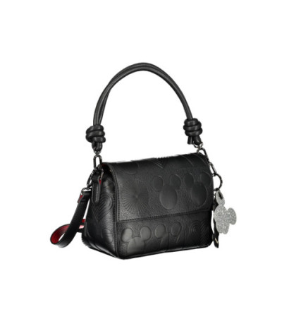 Desigual handbag 24SAXP56 Black