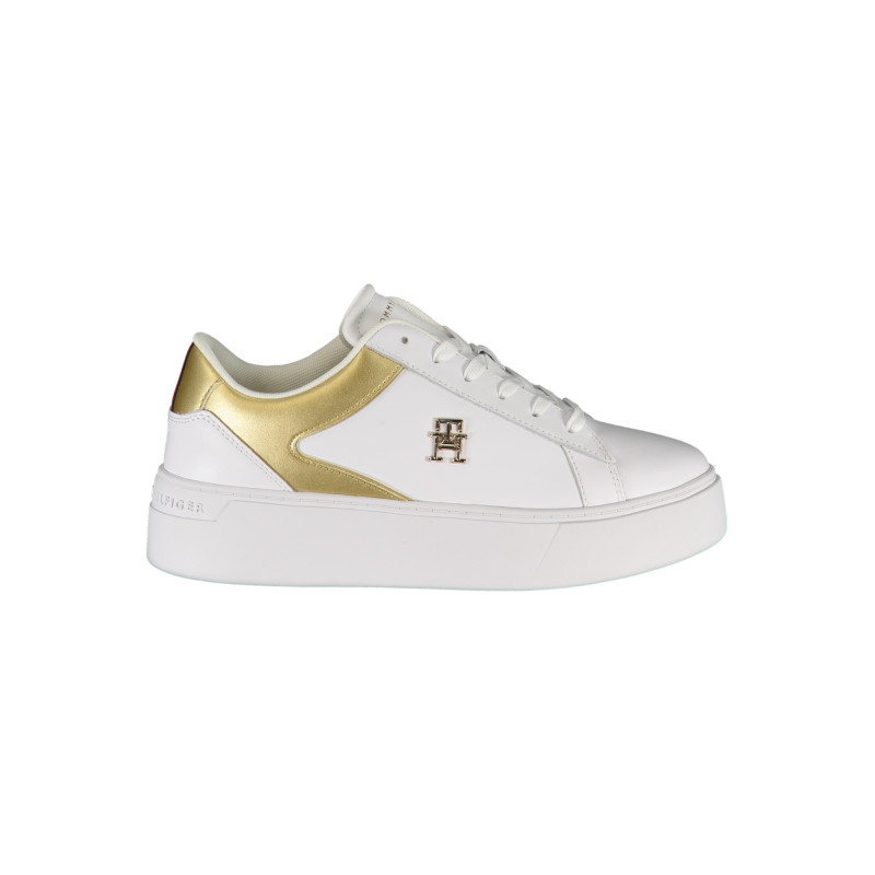 Tommy hilfiger sneakers FW0FW08073 White