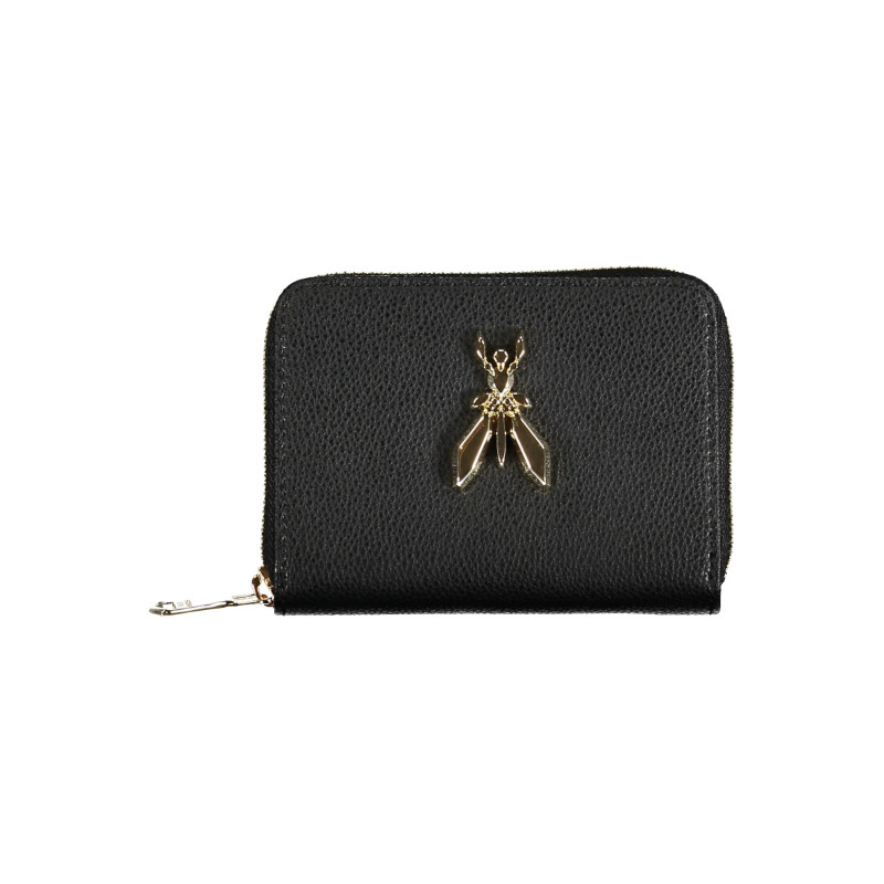 Patrizia pepe wallet 8Q0017L001 Black